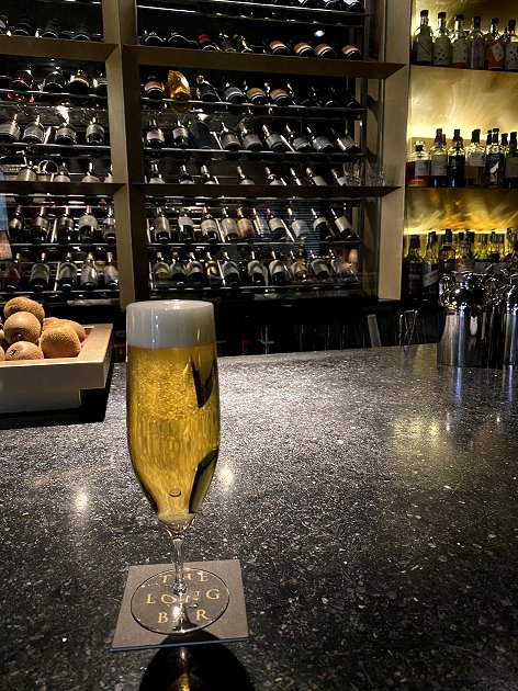 JW20_Day04_B_02 Not the speciality, but it was courtesy of Holiday Inn