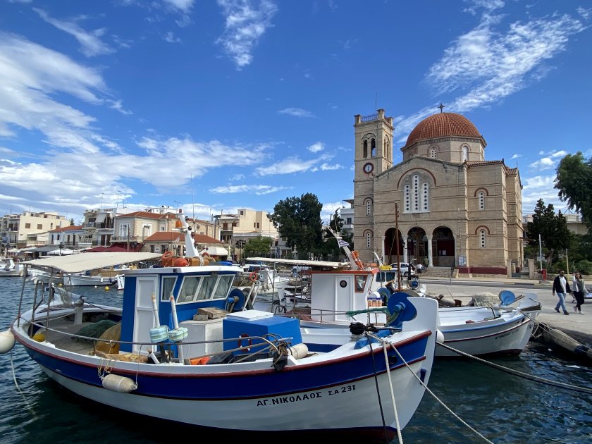 Church of the Assumption