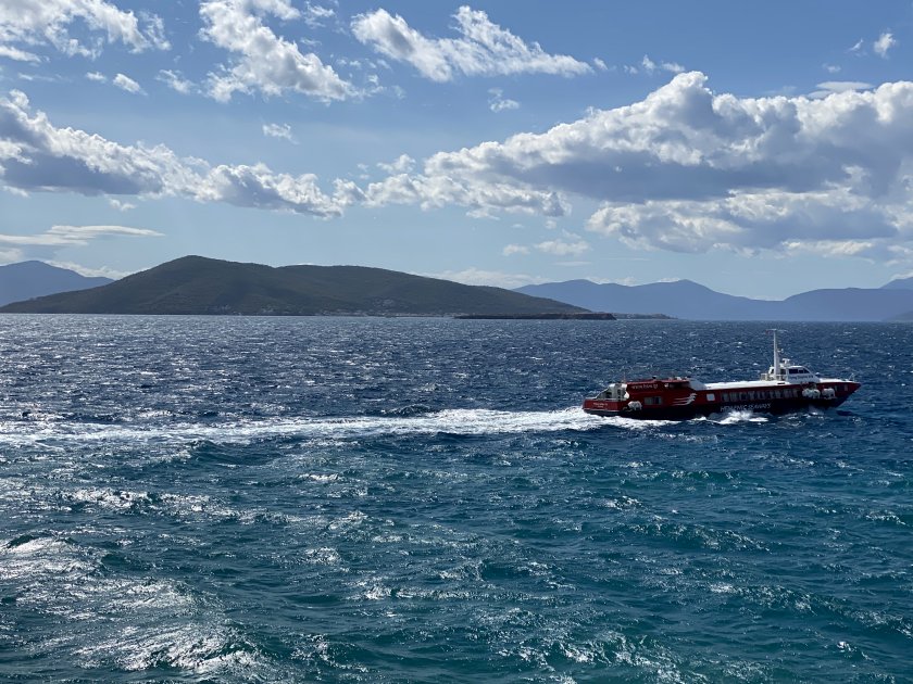 Can we please go as well?