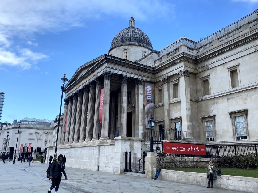 20DecLon_E_01 National Gallery