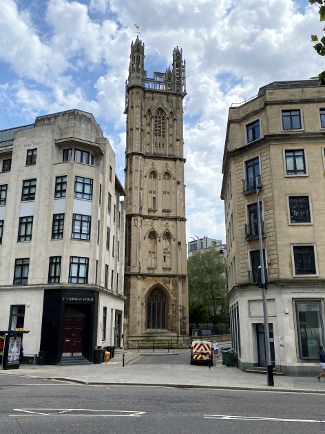 day13_05 Historic St Stephen's Church
