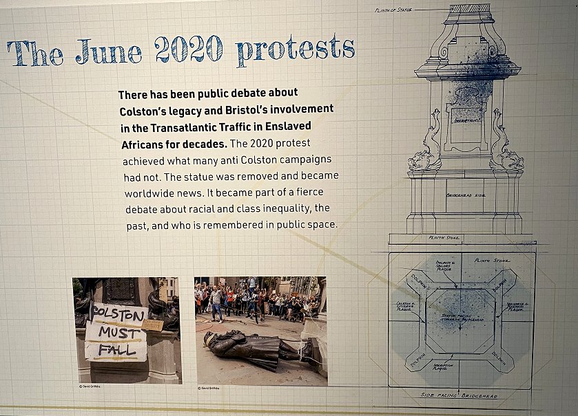 Background to the events of June 2020