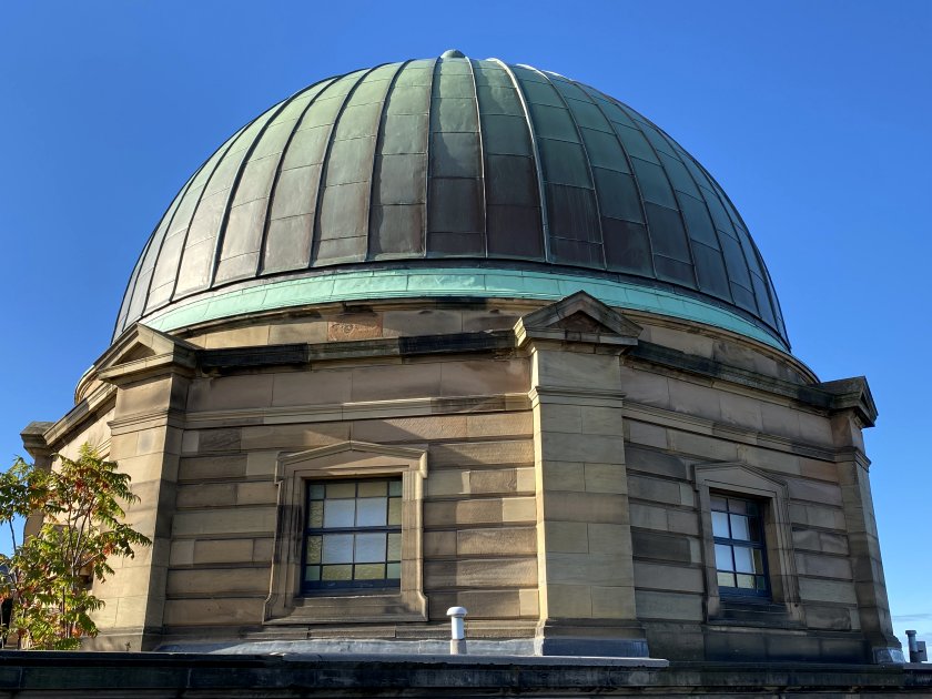 City Observatory