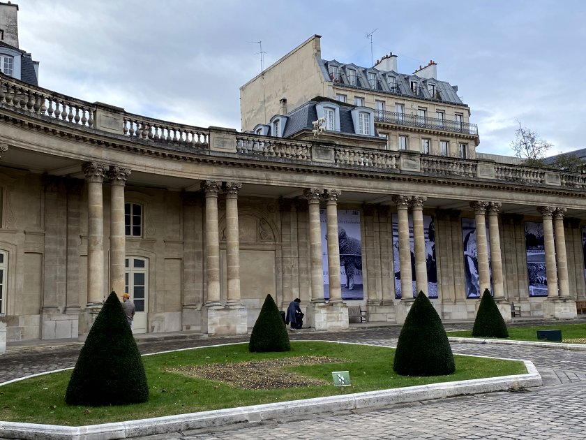 Archives nationales de France