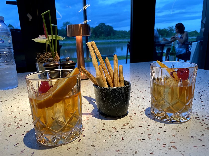 Cocktail time :)
